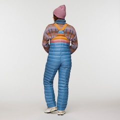 Fuego Down Overall - Women's