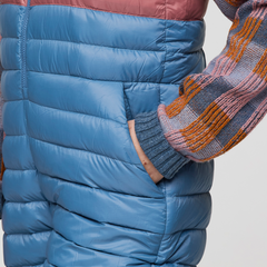 Fuego Down Overall - Women's