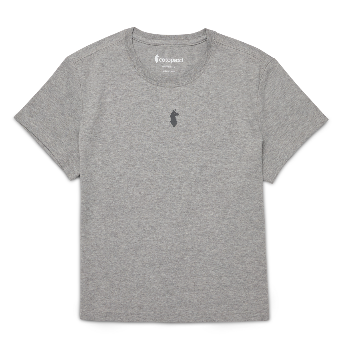 Llama Icon T-Shirt - Women's