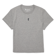 Llama Icon T-Shirt - Women's