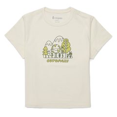 Terra T-Shirt - Women's