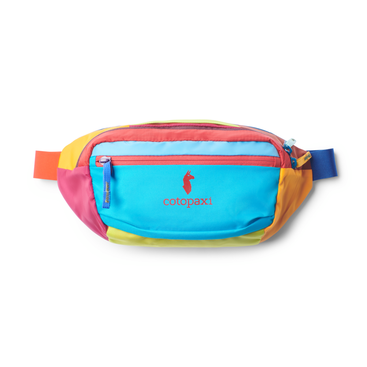 Kapai 3L Hip Pack - Del Día