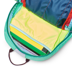 Dimi 12L Backpack - Del Día - Kids'