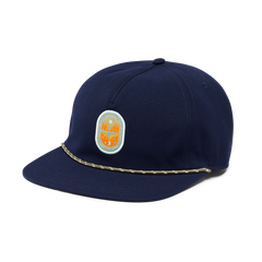 Day And Night Heritage Rope Hat