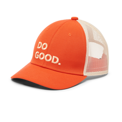 Do Good Trucker Hat - Kids'