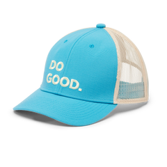 Do Good Trucker Hat - Kids'