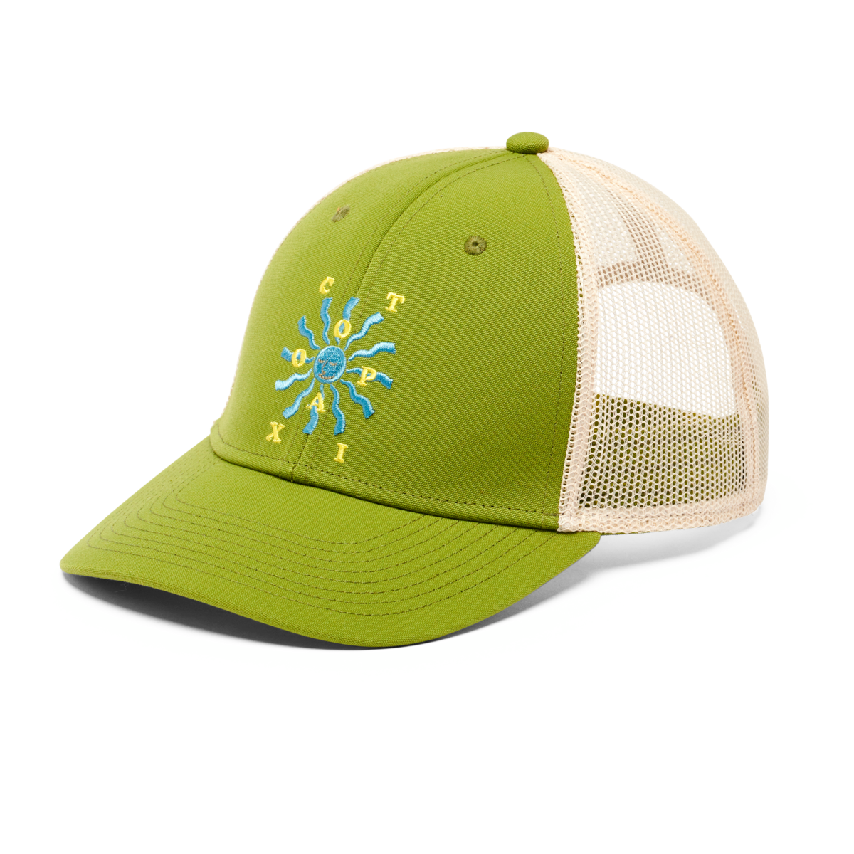 Happy Day Trucker Hat