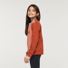 Do Good Crew Sweatshirt - Kids'