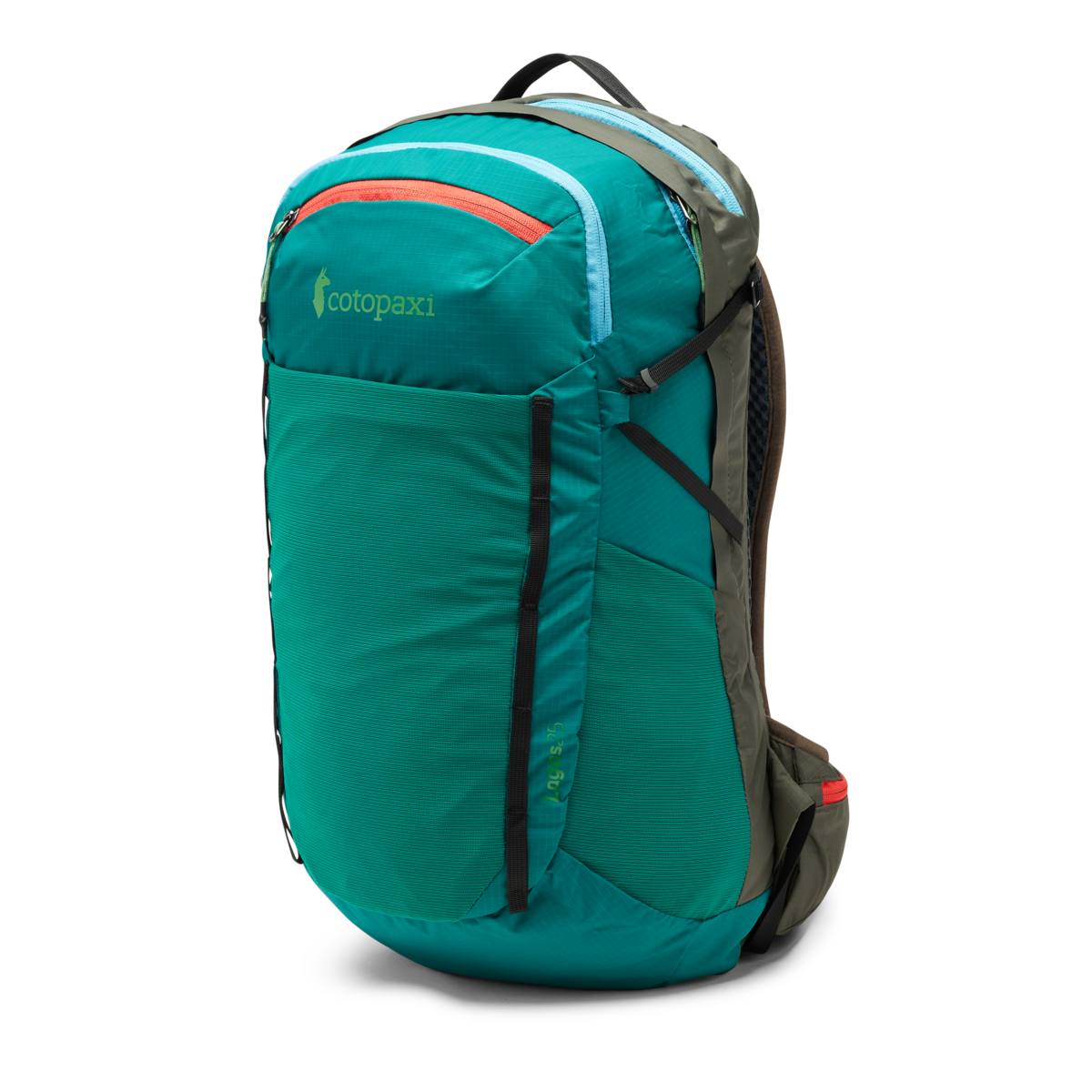 Lagos 25L Hiking Hydration Pack