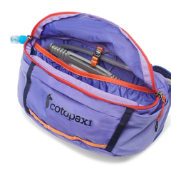 Lagos 5L Hiking Hydration Hip Pack