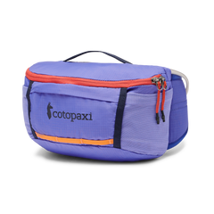 Lagos 5L Hiking Hydration Hip Pack