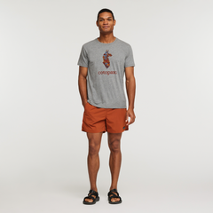 Altitude Llama T-Shirt - Men's