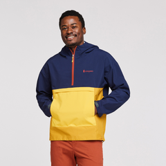 Cielo Rain Anorak - Men's