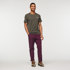 Fino Tech Tee - Men's