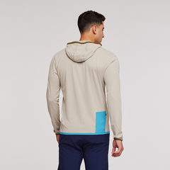 Sombra Sun Hoodie - Men's