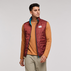 Teca Cálido Vest - Men's