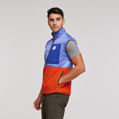 Trico Hybrid Vest - Men's