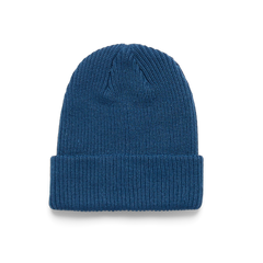 Wharf Beanie - Cotopaxi Patch