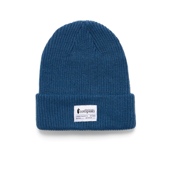 Wharf Beanie - Cotopaxi Patch