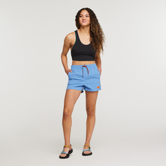 Brinco Short - Solid - Women's