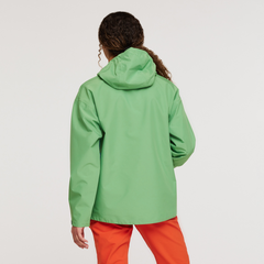 Cielo Rain Anorak - Women's