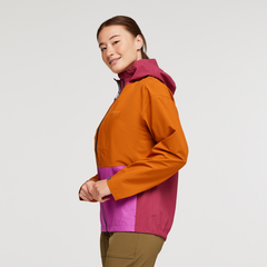 Cielo Rain Jacket - Women's