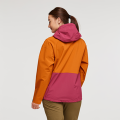 Cielo Rain Jacket - Women's