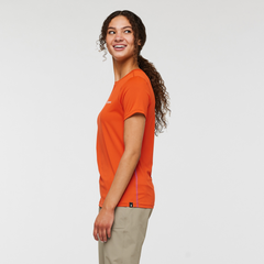 Fino Tech Tee - Women's