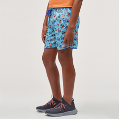 Cocodrilo Short - Boys' Print