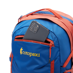 Lagos 15L Hiking Hydration Pack