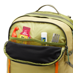 Lagos 25L Hiking Hydration Pack