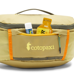 Lagos 5L Hiking Hydration Hip Pack