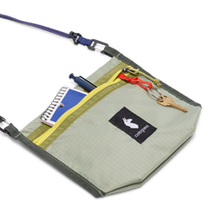 Lista 2L Lightweight Crossbody Bag - Cada Día