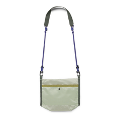 Lista 2L Lightweight Crossbody Bag - Cada Día