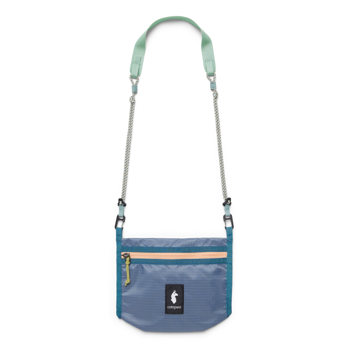 Lista 2L Lightweight Crossbody Bag - Cada Día