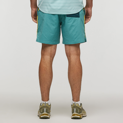 Brinco 7" Short - Solid - Men's