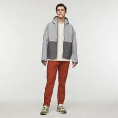 Cielo Rain Jacket - Men's