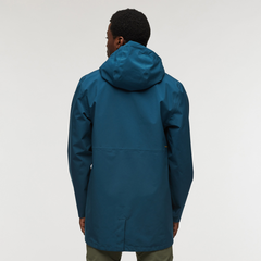 Cielo Rain Parka - Men's