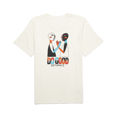 Do Good Love T-Shirt - Men's