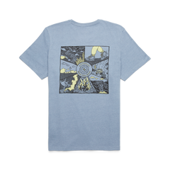 Slice of Adventure T-Shirt - Men's