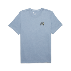 Slice of Adventure T-Shirt - Men's