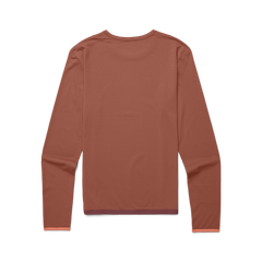 Sombra Long-Sleeve Sun Shirt - Men's