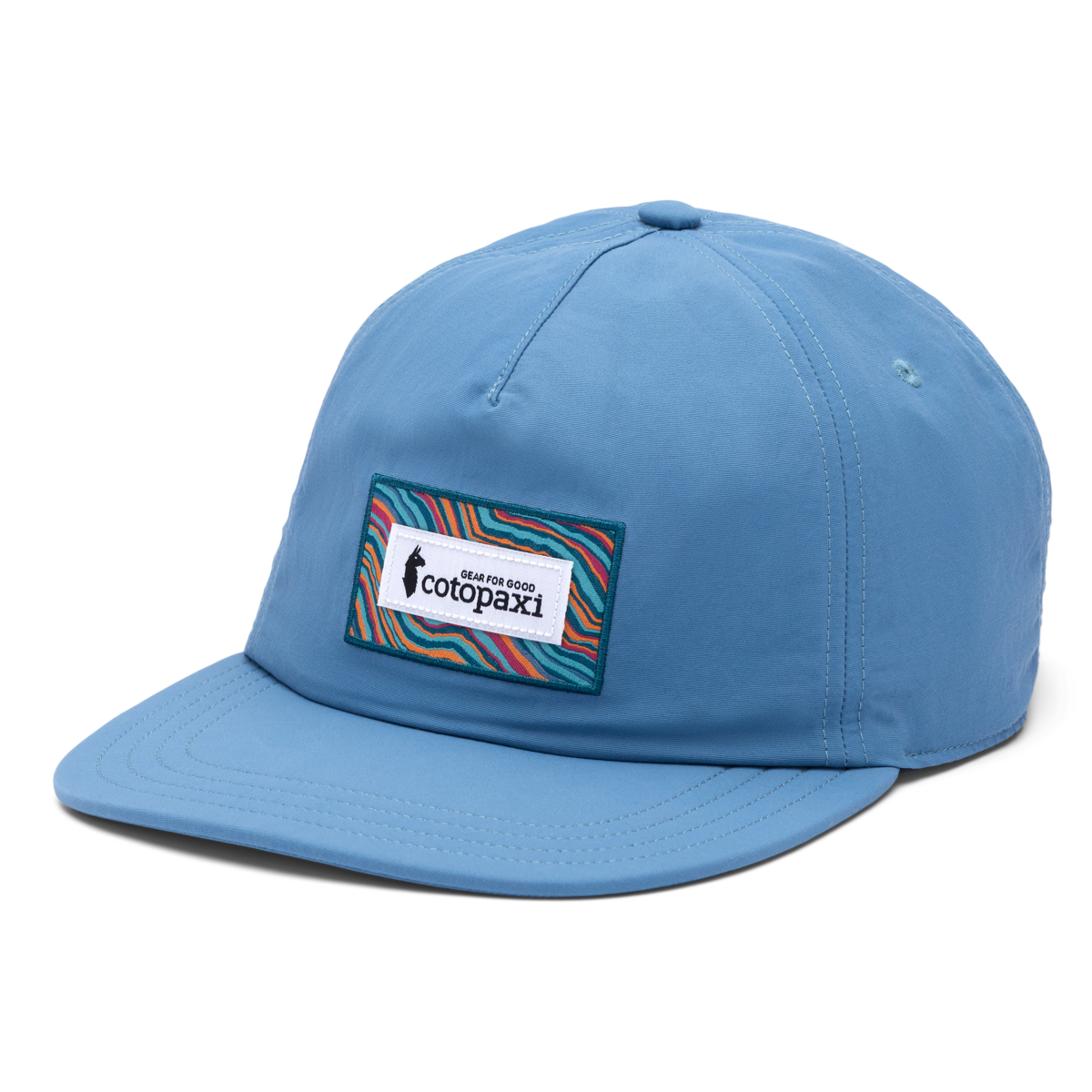 Making Waves Heritage Tech Hat