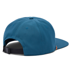 Steps to the Sun Heritage Rope Hat