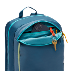 Vaya 18L Backpack - Cada Día