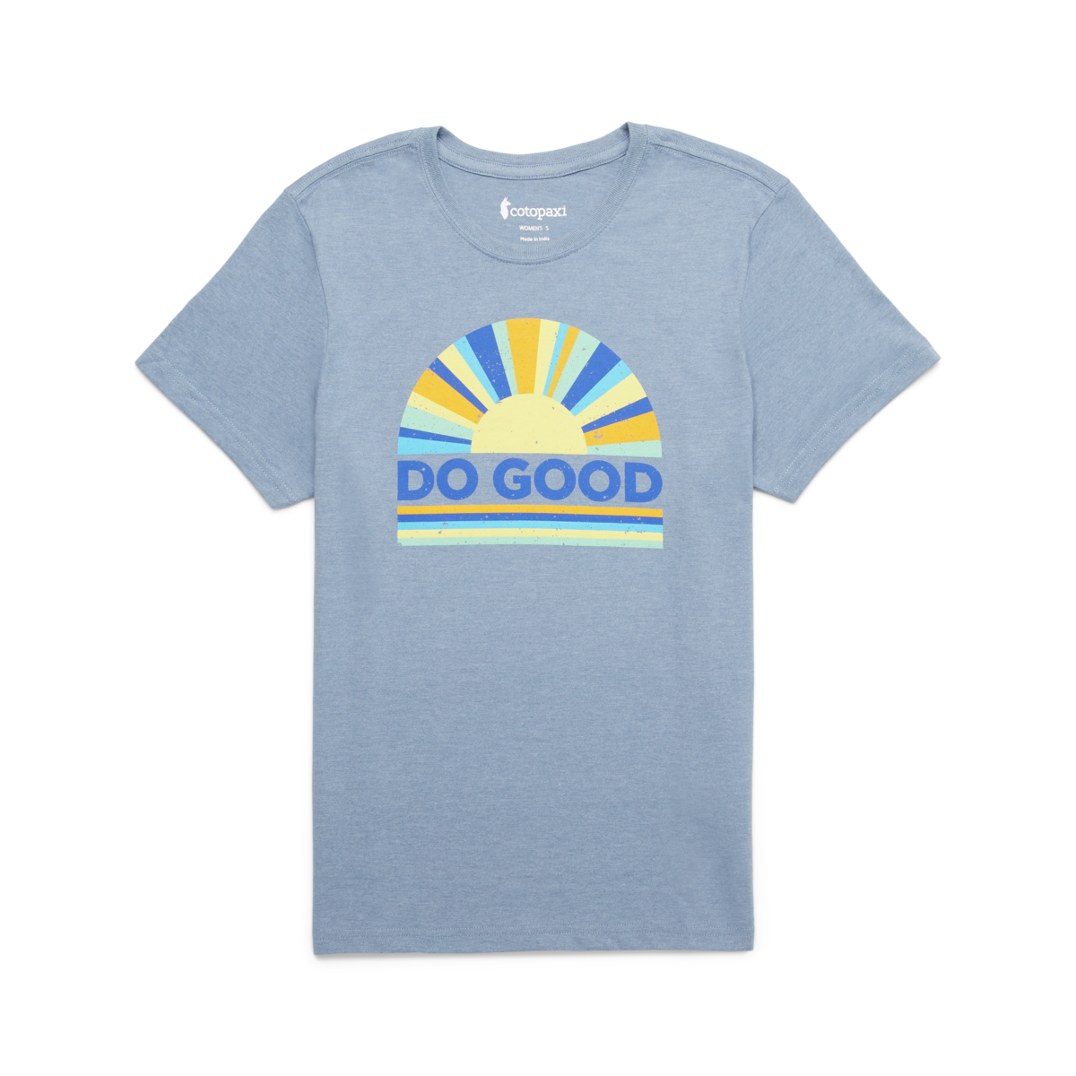 Sunrise T-Shirt - Women's