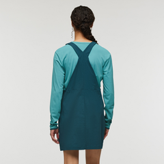 Tolima Overall Dress - Women's