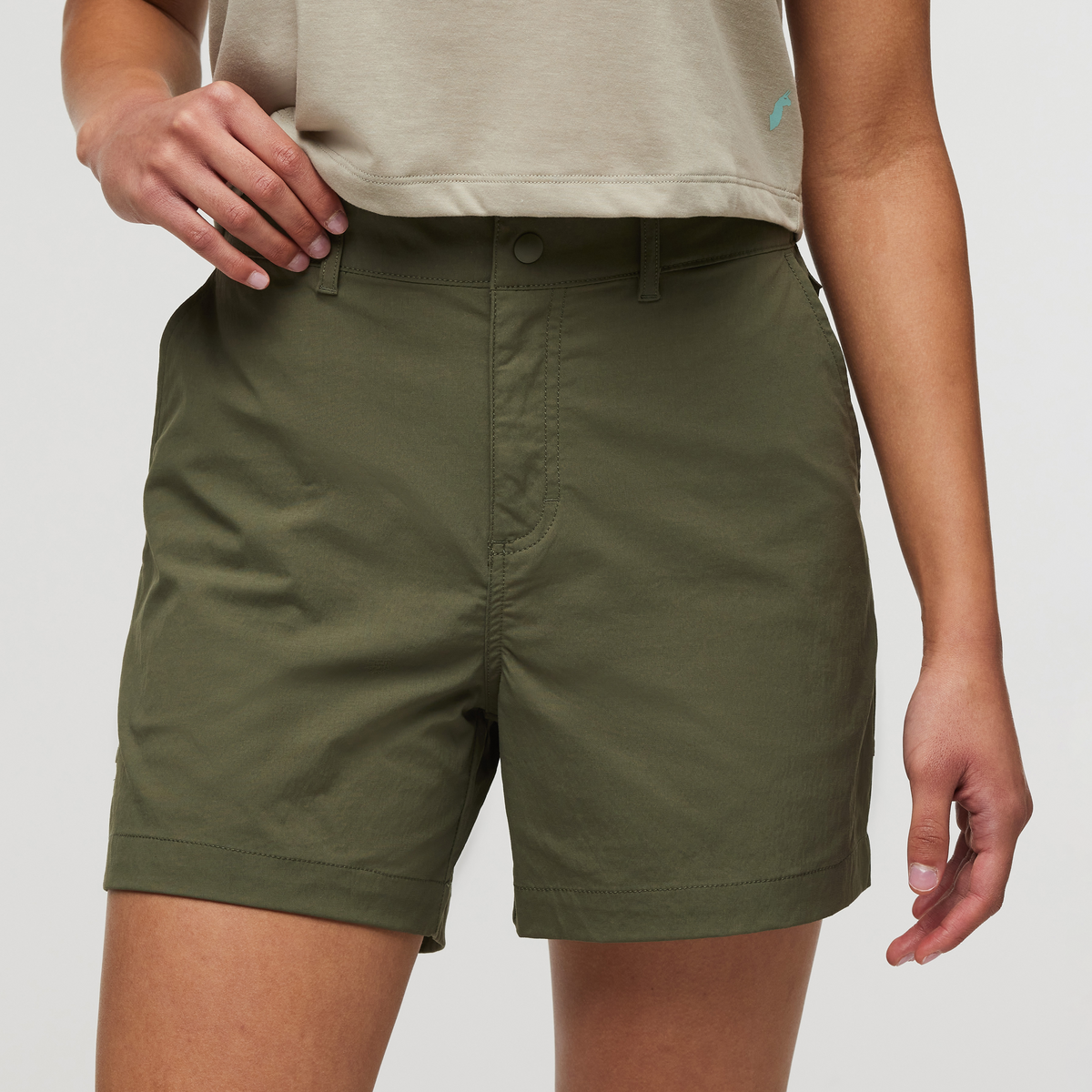 Tolima Short - Women's