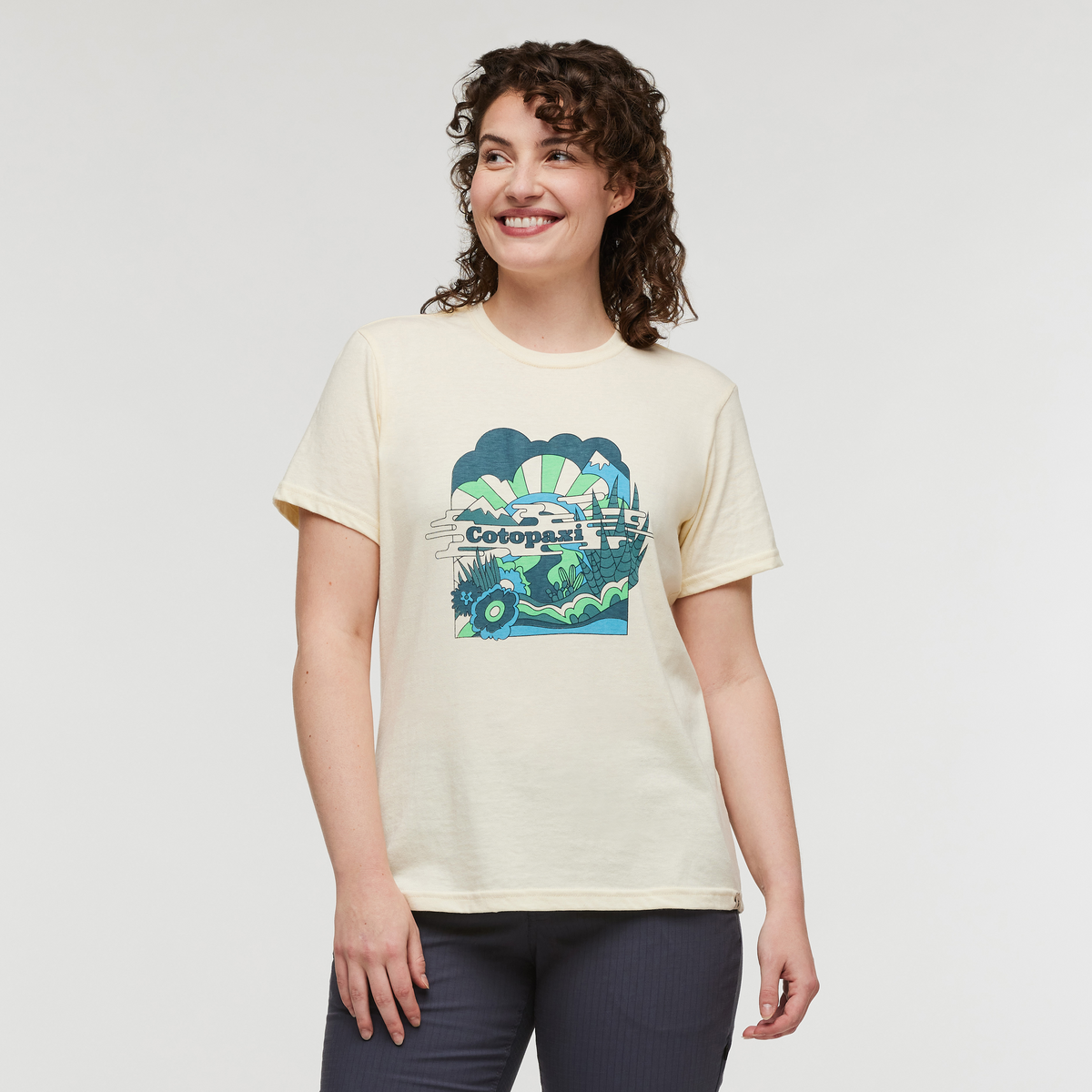 Utopia T-Shirt - Women's