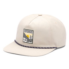 Western Hills Heritage Rope Hat